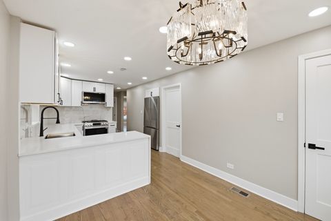 Tiny photo for 7140 W 64th Street, Chicago, IL 60638 (MLS # 12625756)