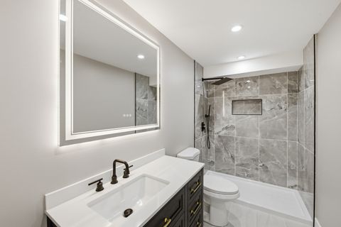 Tiny photo for 7140 W 64th Street, Chicago, IL 60638 (MLS # 12625756)