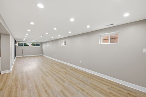 Tiny photo for 7140 W 64th Street, Chicago, IL 60638 (MLS # 12625756)
