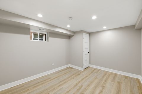 Tiny photo for 7140 W 64th Street, Chicago, IL 60638 (MLS # 12625756)