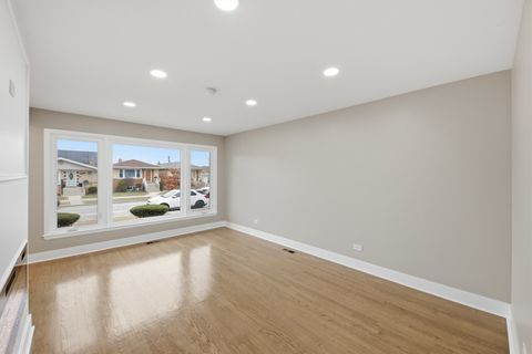 Tiny photo for 7140 W 64th Street, Chicago, IL 60638 (MLS # 12625756)