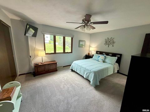 Tiny photo for 3715 35TH Street #3, Moline, IL 61265 (MLS # QC4268371)