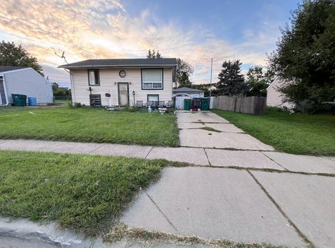 Photo of 234 Gordon Avenue, Romeoville, IL 60446 (MLS # 12664215)