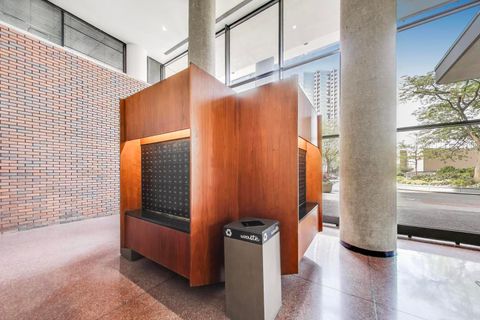 Tiny photo for 5415 N SHERIDAN Road #915, Chicago, IL 60640 (MLS # 12601025)