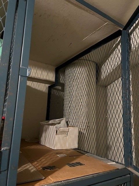 Tiny photo for 5415 N SHERIDAN Road #915, Chicago, IL 60640 (MLS # 12601025)