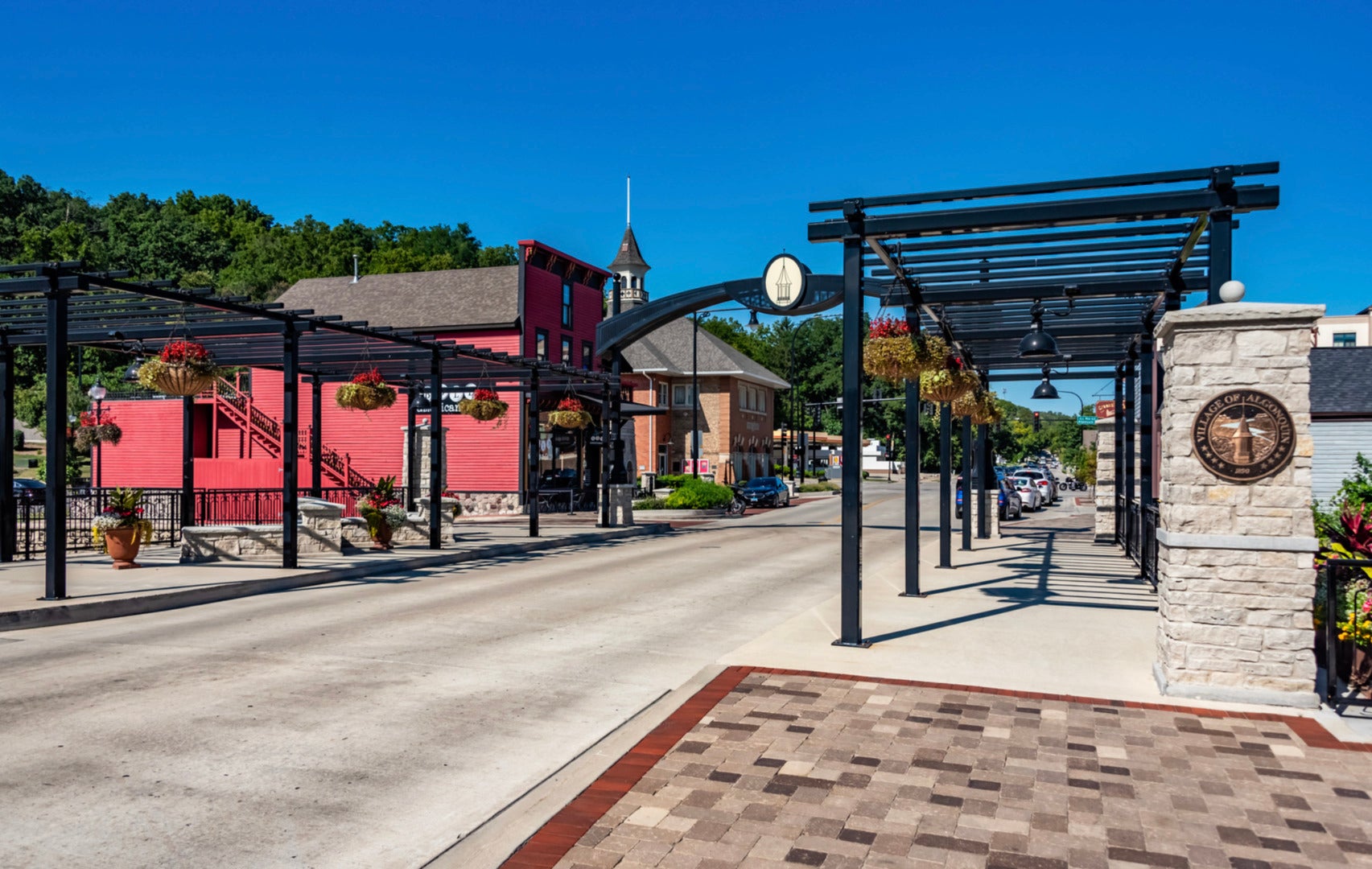 8 S Main Street