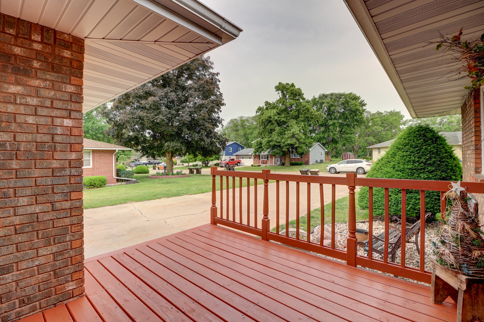611 Marsha Lane