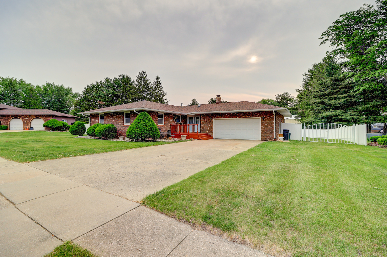 611 Marsha Lane