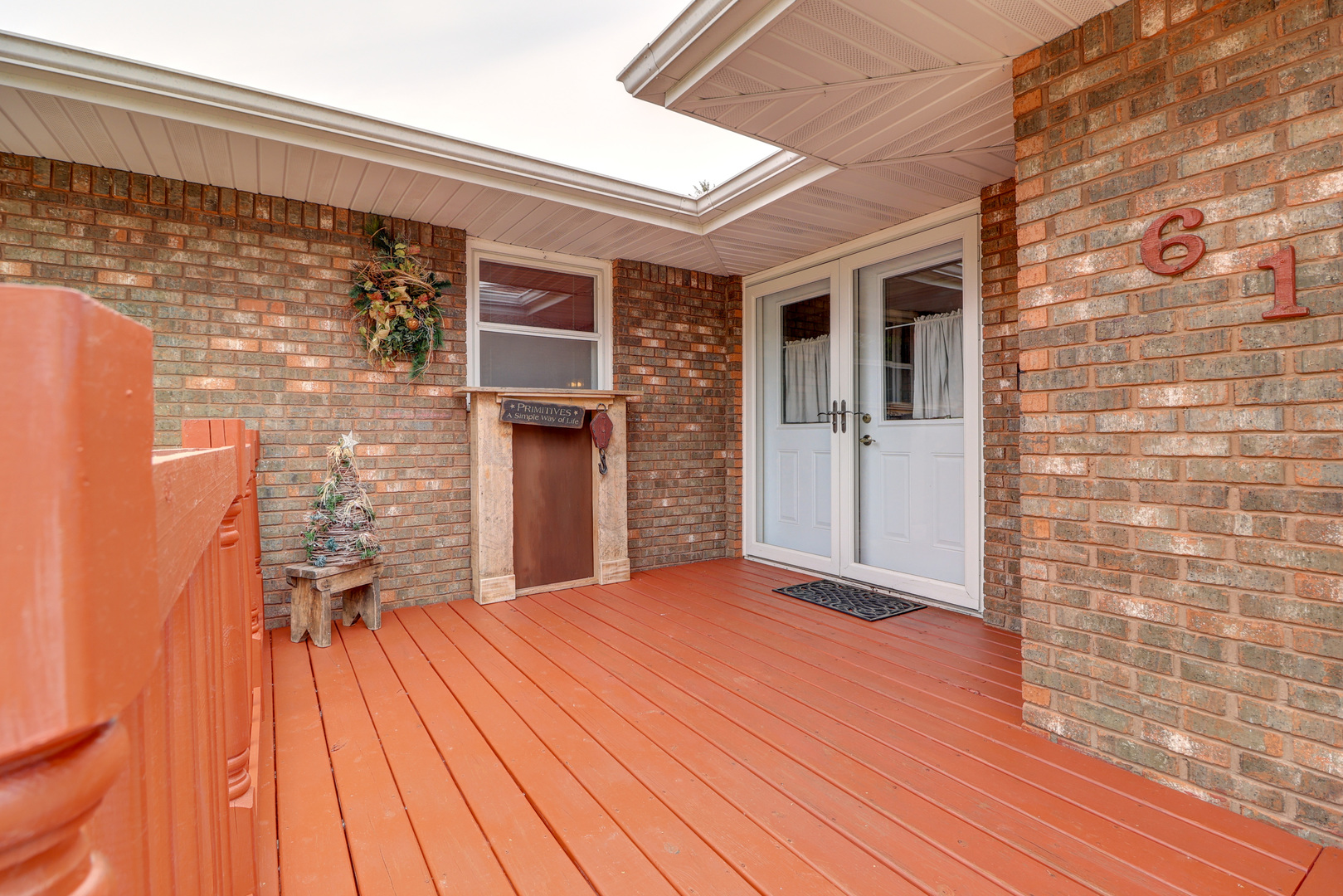 611 Marsha Lane
