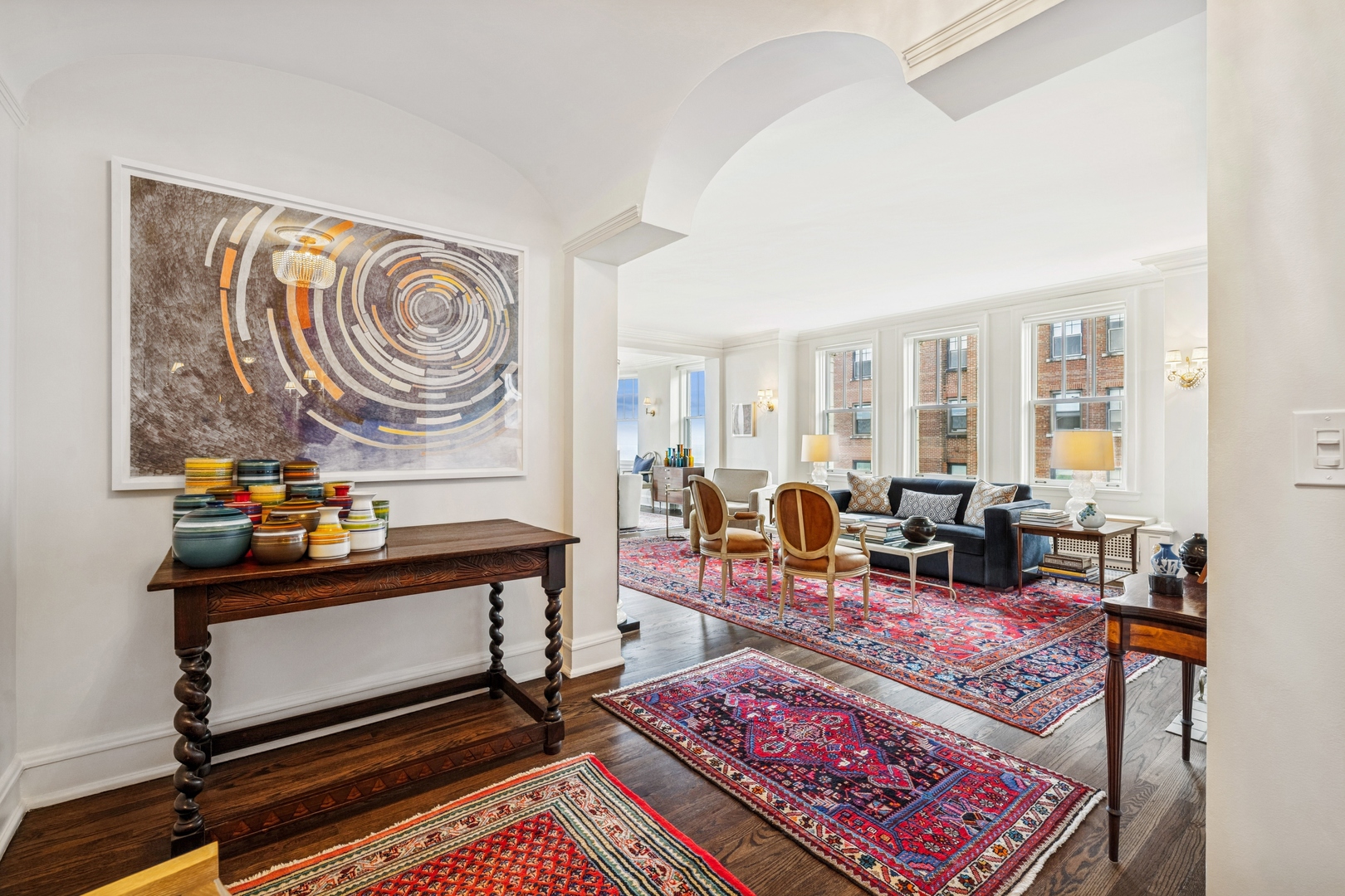 3300 N LAKE SHORE Drive 15A