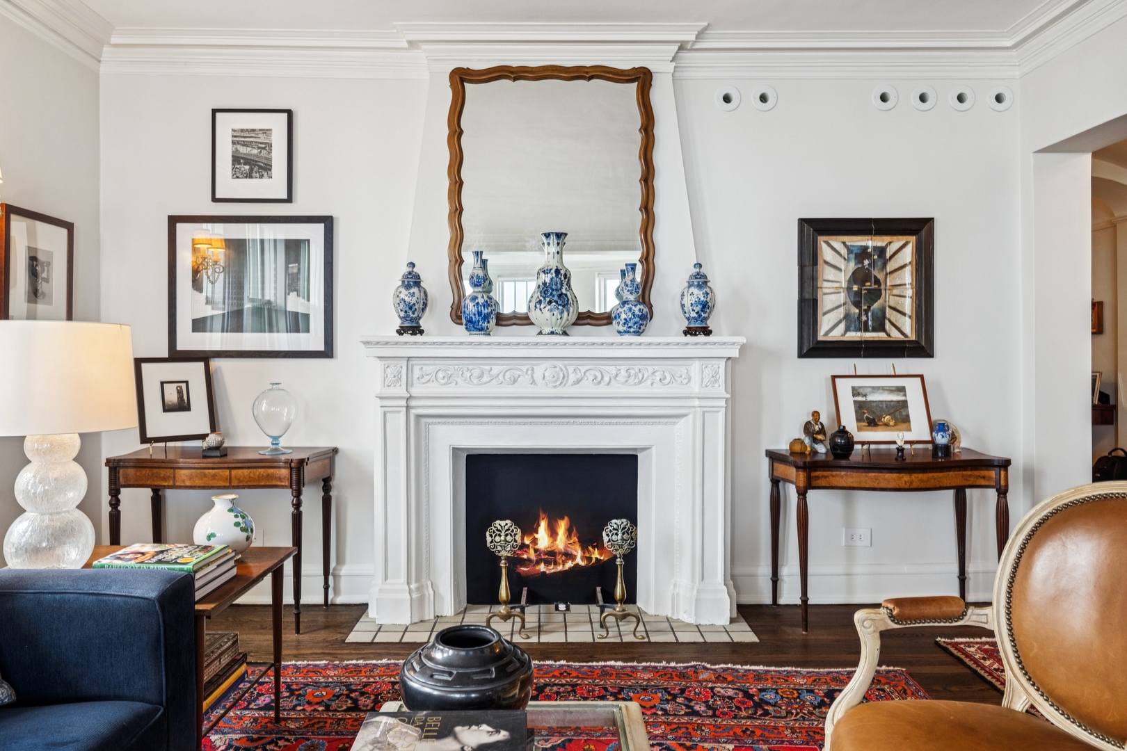 3300 N LAKE SHORE Drive 15A