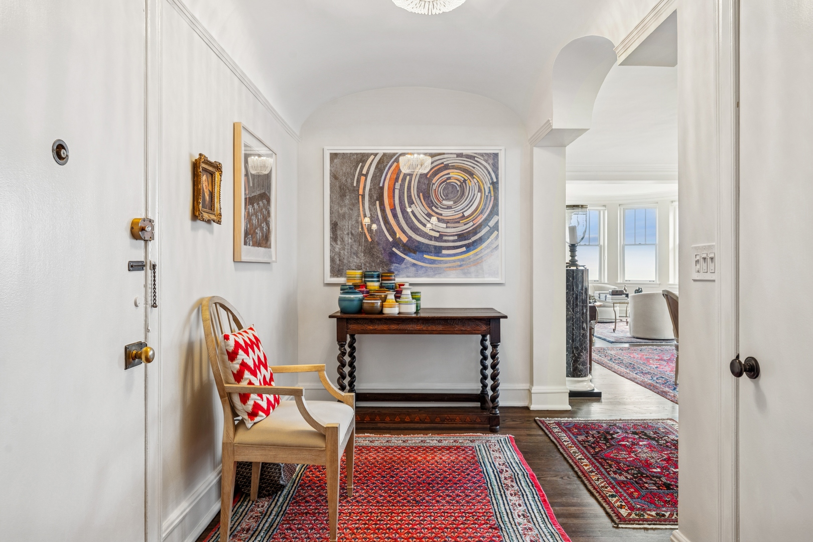 3300 N LAKE SHORE Drive 15A