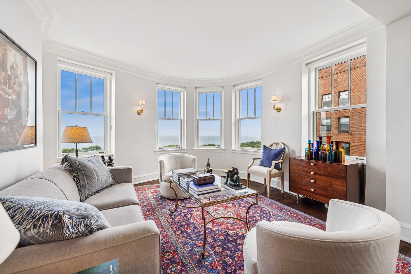 3300 N LAKE SHORE Drive 15A