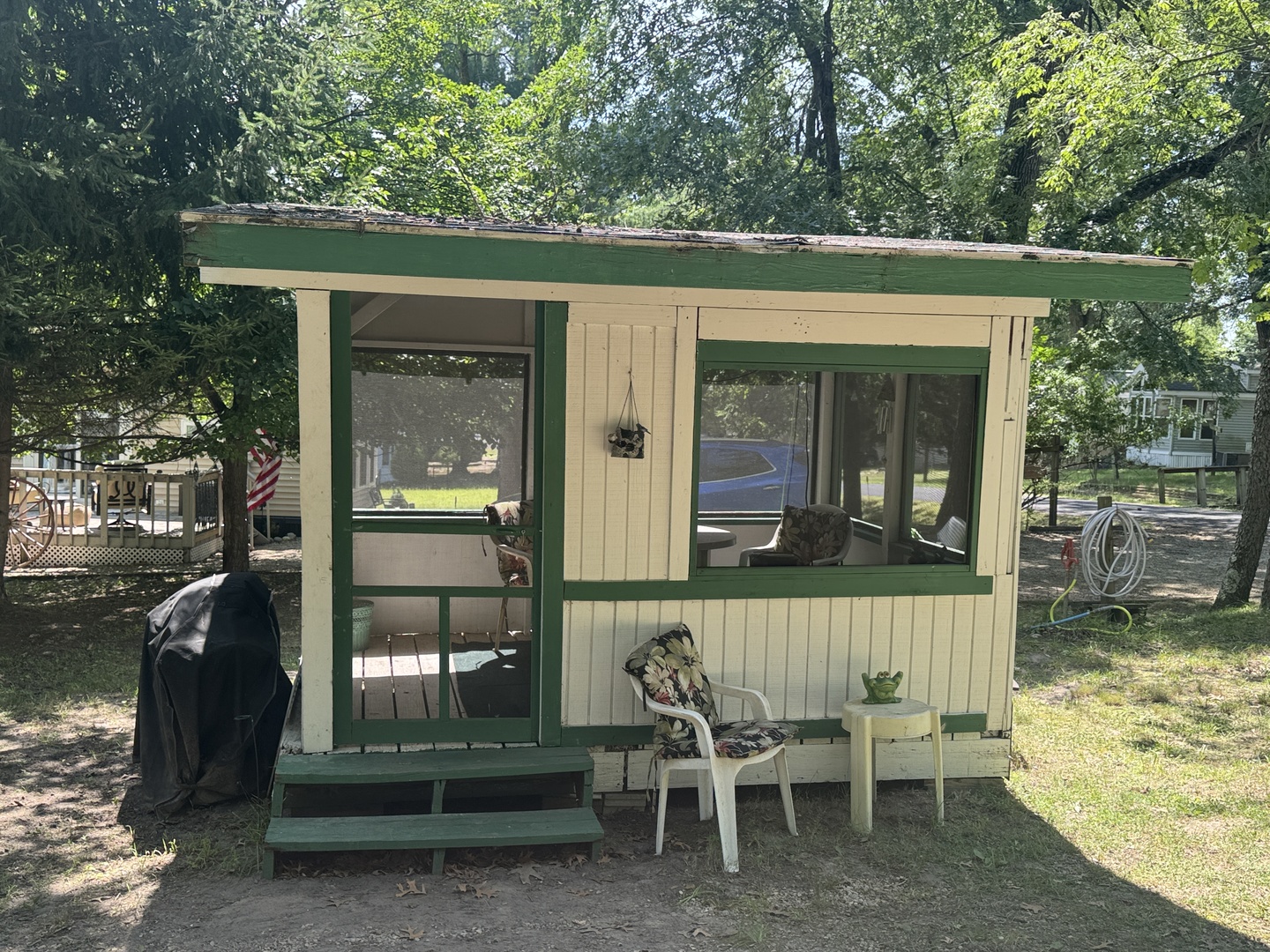 21-208 Woodhaven Lakes