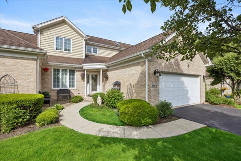Photo of 16814 Cardinal Drive, Orland Park, IL 60467 (MLS # 12655375)