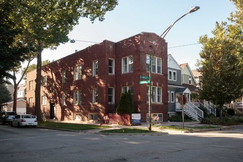 5134 N Oakley Avenue Chicago IL 60625