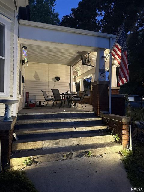 Tiny photo for 110 W MONROE Street, Anna, IL 62906 (MLS # EB460199)