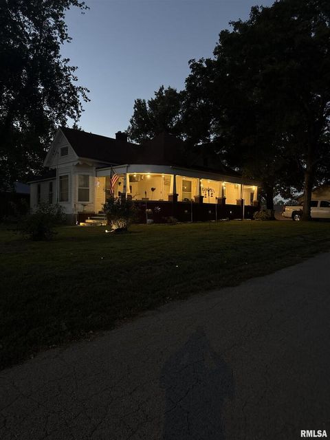 Tiny photo for 110 W MONROE Street, Anna, IL 62906 (MLS # EB460199)