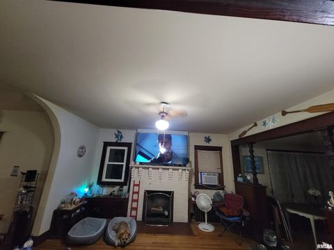 Tiny photo for 110 W MONROE Street, Anna, IL 62906 (MLS # EB460199)