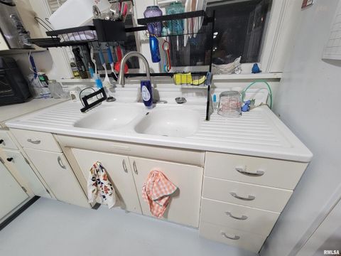 Tiny photo for 110 W MONROE Street, Anna, IL 62906 (MLS # EB460199)