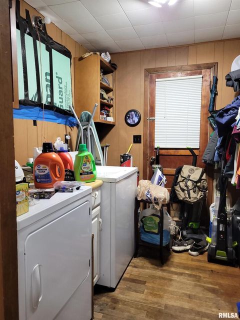 Tiny photo for 110 W MONROE Street, Anna, IL 62906 (MLS # EB460199)