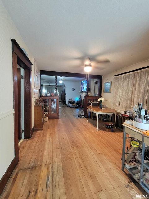 Tiny photo for 110 W MONROE Street, Anna, IL 62906 (MLS # EB460199)