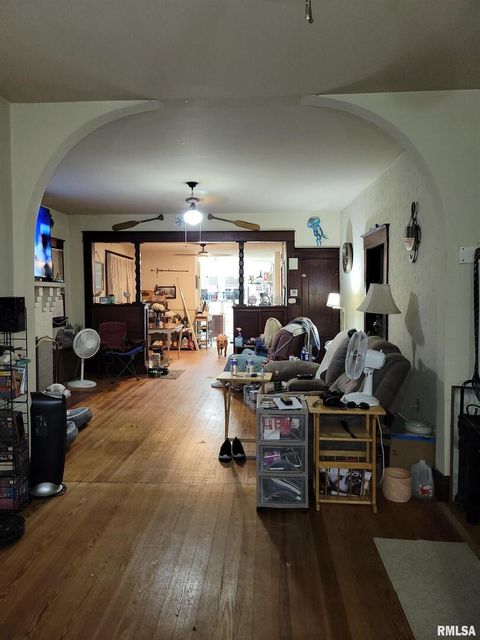 Tiny photo for 110 W MONROE Street, Anna, IL 62906 (MLS # EB460199)