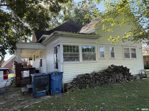 Tiny photo for 110 W MONROE Street, Anna, IL 62906 (MLS # EB460199)