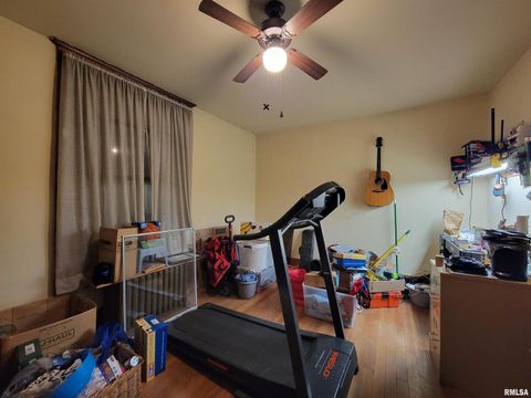 Tiny photo for 110 W MONROE Street, Anna, IL 62906 (MLS # EB460199)