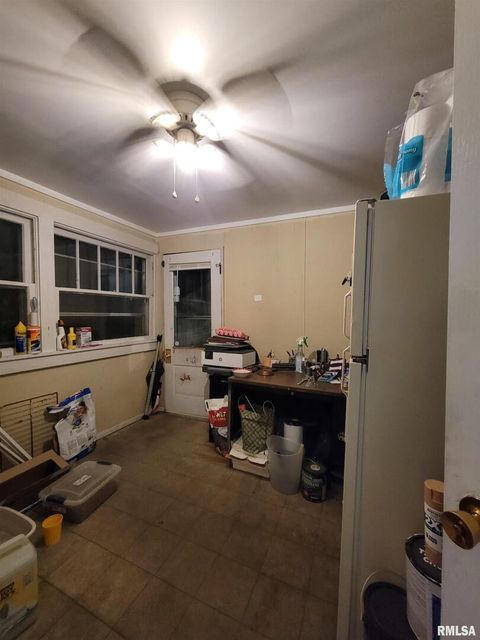 Tiny photo for 110 W MONROE Street, Anna, IL 62906 (MLS # EB460199)