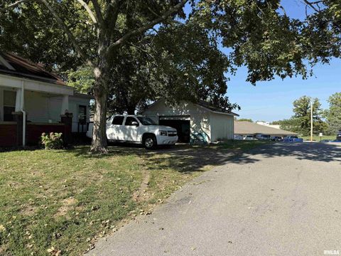 Tiny photo for 110 W MONROE Street, Anna, IL 62906 (MLS # EB460199)