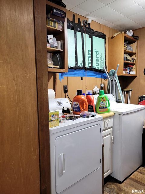 Tiny photo for 110 W MONROE Street, Anna, IL 62906 (MLS # EB460199)