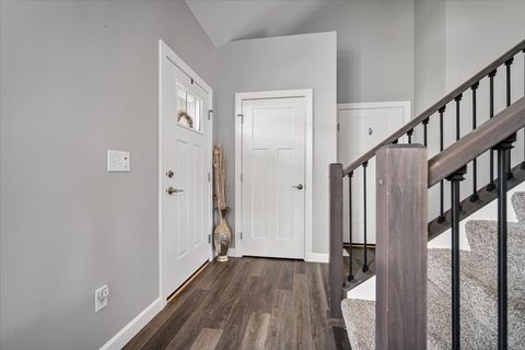 Tiny photo for 507 Raef Road, Downs, IL 61736 (MLS # 12484955)