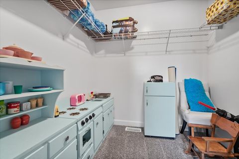 Tiny photo for 507 Raef Road, Downs, IL 61736 (MLS # 12484955)
