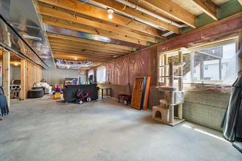 Tiny photo for 507 Raef Road, Downs, IL 61736 (MLS # 12484955)
