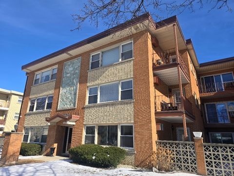 Tiny photo for 3109 Paris Avenue #304, River Grove, IL 60171 (MLS # 12562006)