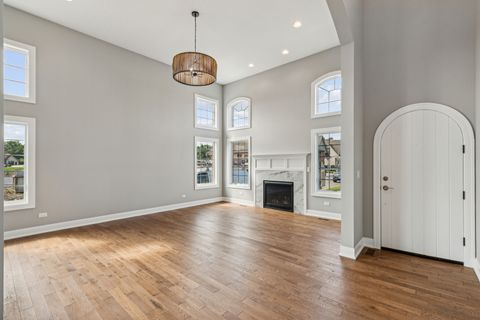 Tiny photo for 9724 Folkers Drive, Frankfort, IL 60423 (MLS # 12413493)