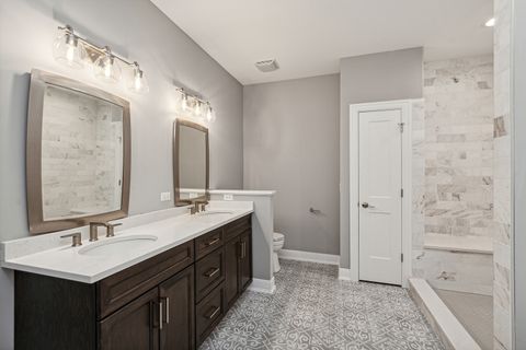 Tiny photo for 9724 Folkers Drive, Frankfort, IL 60423 (MLS # 12413493)