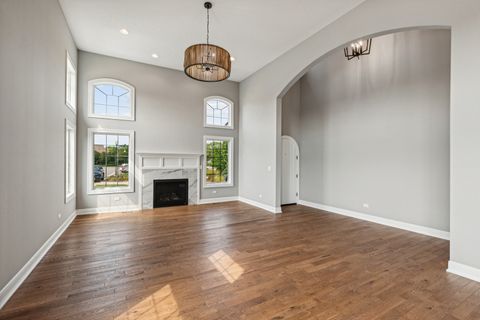 Tiny photo for 9724 Folkers Drive, Frankfort, IL 60423 (MLS # 12413493)