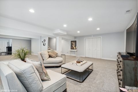 Tiny photo for 9724 Folkers Drive, Frankfort, IL 60423 (MLS # 12413493)