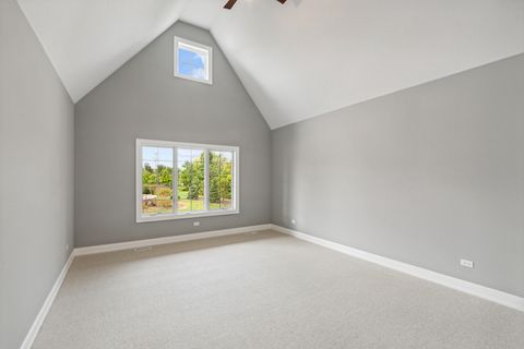 Tiny photo for 9724 Folkers Drive, Frankfort, IL 60423 (MLS # 12413493)