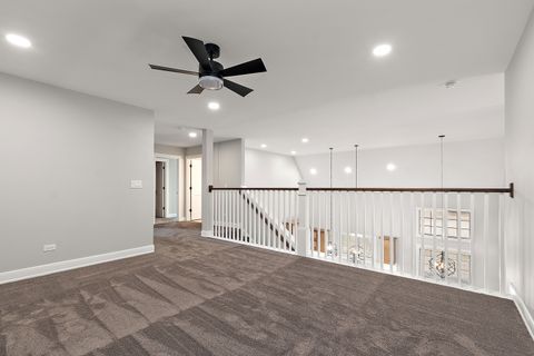 Tiny photo for 9724 Folkers Drive, Frankfort, IL 60423 (MLS # 12413493)