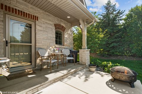 Tiny photo for 9724 Folkers Drive, Frankfort, IL 60423 (MLS # 12413493)