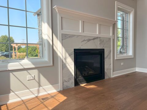 Tiny photo for 9724 Folkers Drive, Frankfort, IL 60423 (MLS # 12413493)