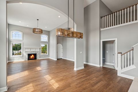 Tiny photo for 9724 Folkers Drive, Frankfort, IL 60423 (MLS # 12413493)