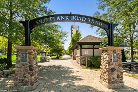 Tiny photo for 9724 Folkers Drive, Frankfort, IL 60423 (MLS # 12413493)