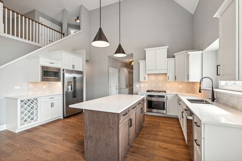 Tiny photo for 9724 Folkers Drive, Frankfort, IL 60423 (MLS # 12413493)