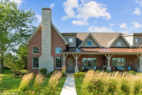 Tiny photo for 9724 Folkers Drive, Frankfort, IL 60423 (MLS # 12413493)