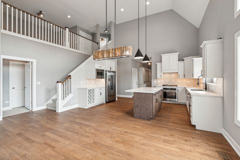 Tiny photo for 9724 Folkers Drive, Frankfort, IL 60423 (MLS # 12413493)
