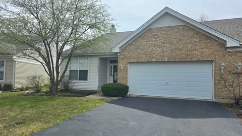 Photo of 1426 Cambria Drive, DeKalb, IL 60115 (MLS # 12543128)